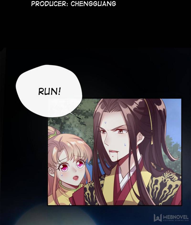 My Vampire Master Chapter 115 - page 3