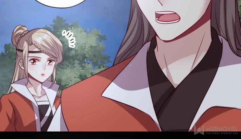 My Vampire Master Chapter 115 - page 30