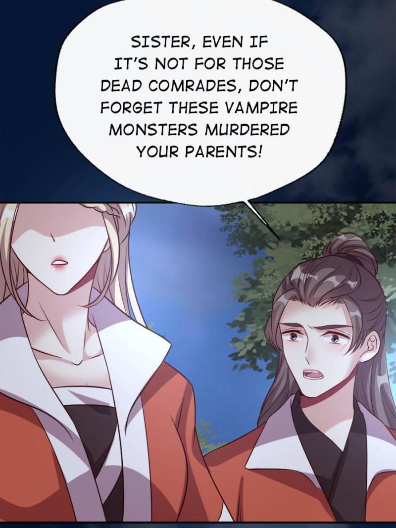 My Vampire Master Chapter 115 - page 32