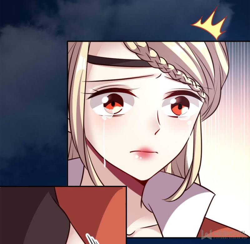 My Vampire Master Chapter 115 - page 33