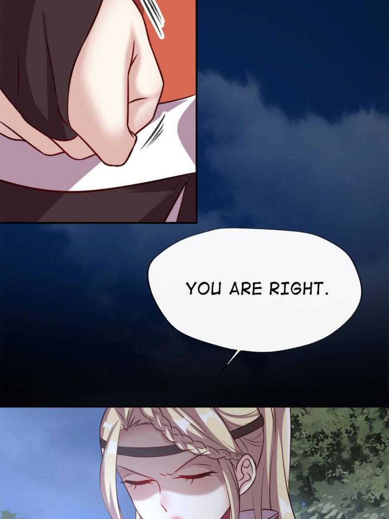 My Vampire Master Chapter 115 - page 34