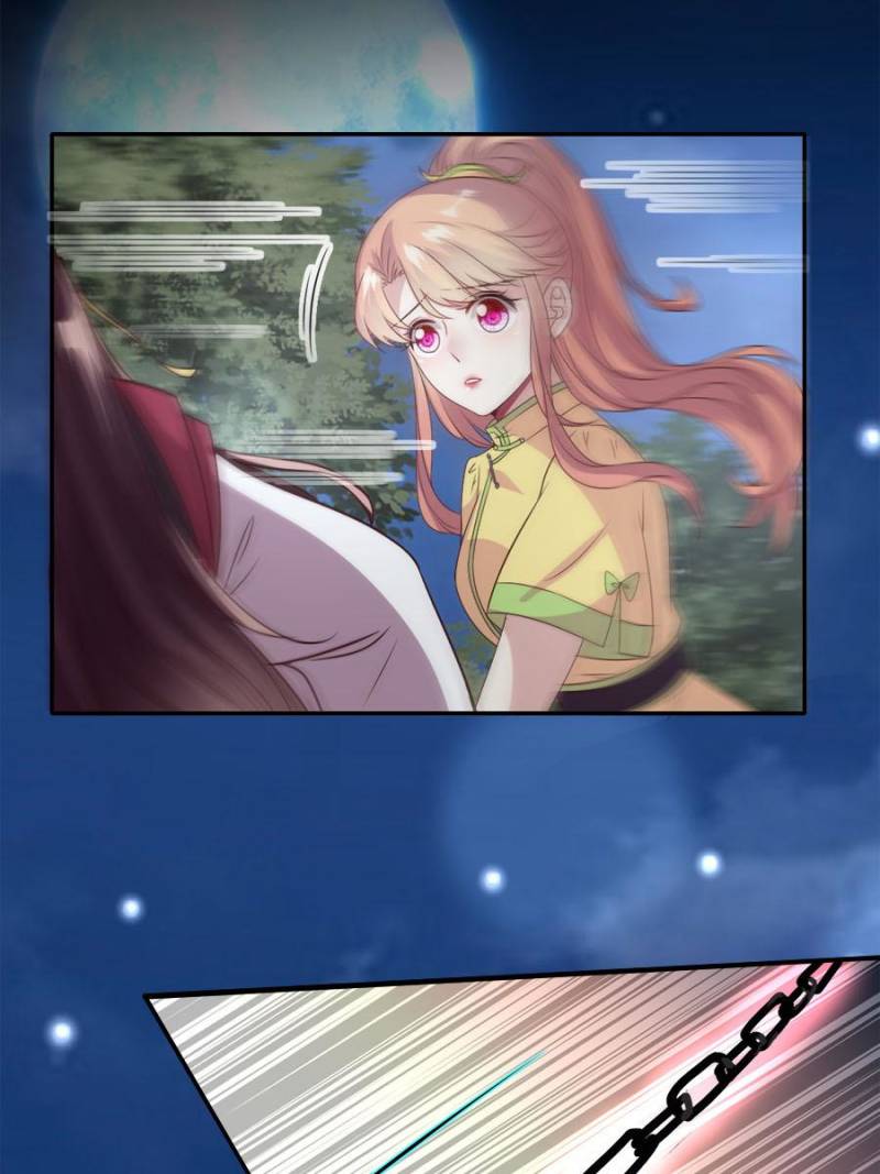 My Vampire Master Chapter 115 - page 4