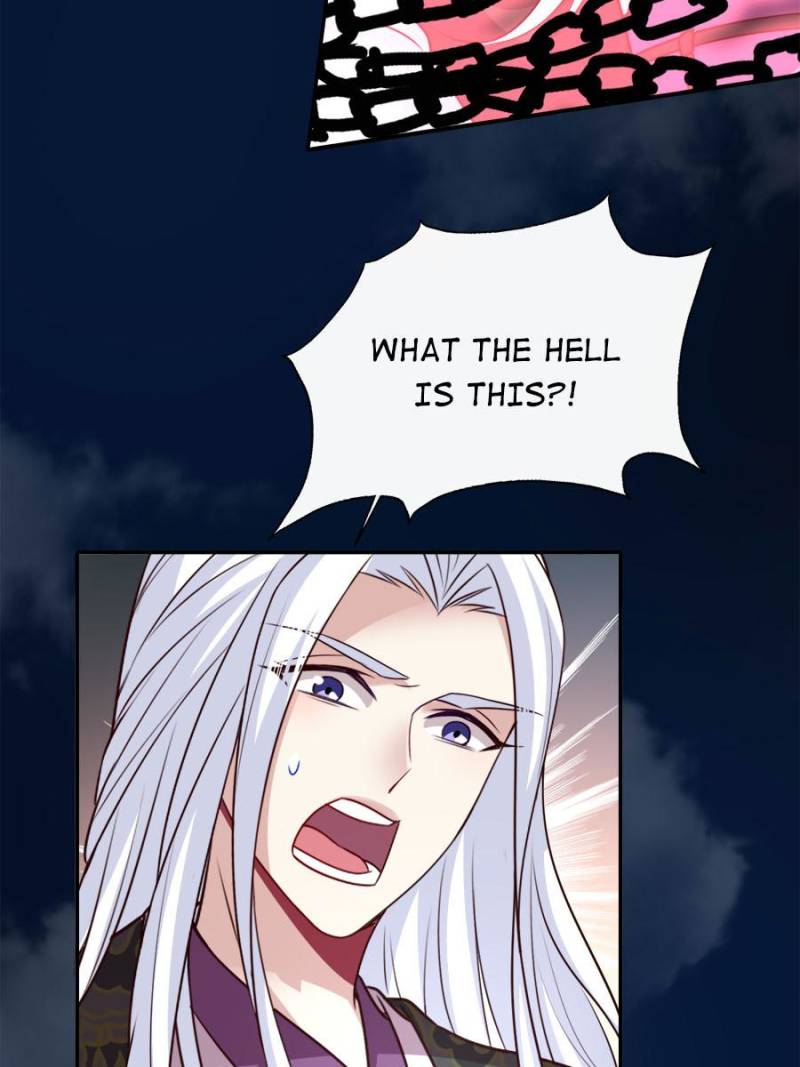 My Vampire Master Chapter 115 - page 8
