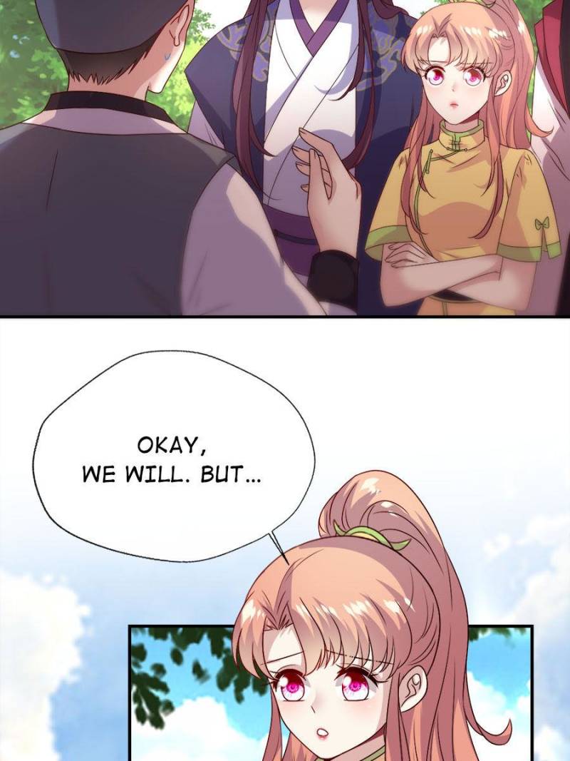 My Vampire Master Chapter 96 - page 10