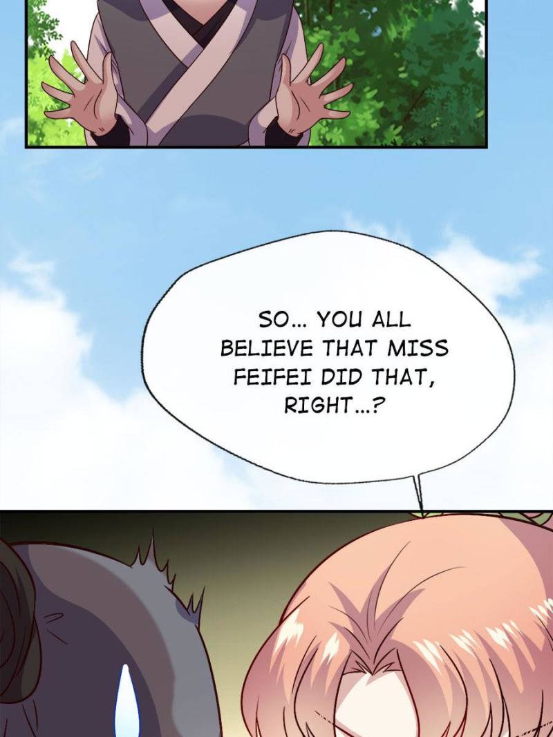 My Vampire Master Chapter 96 - page 13