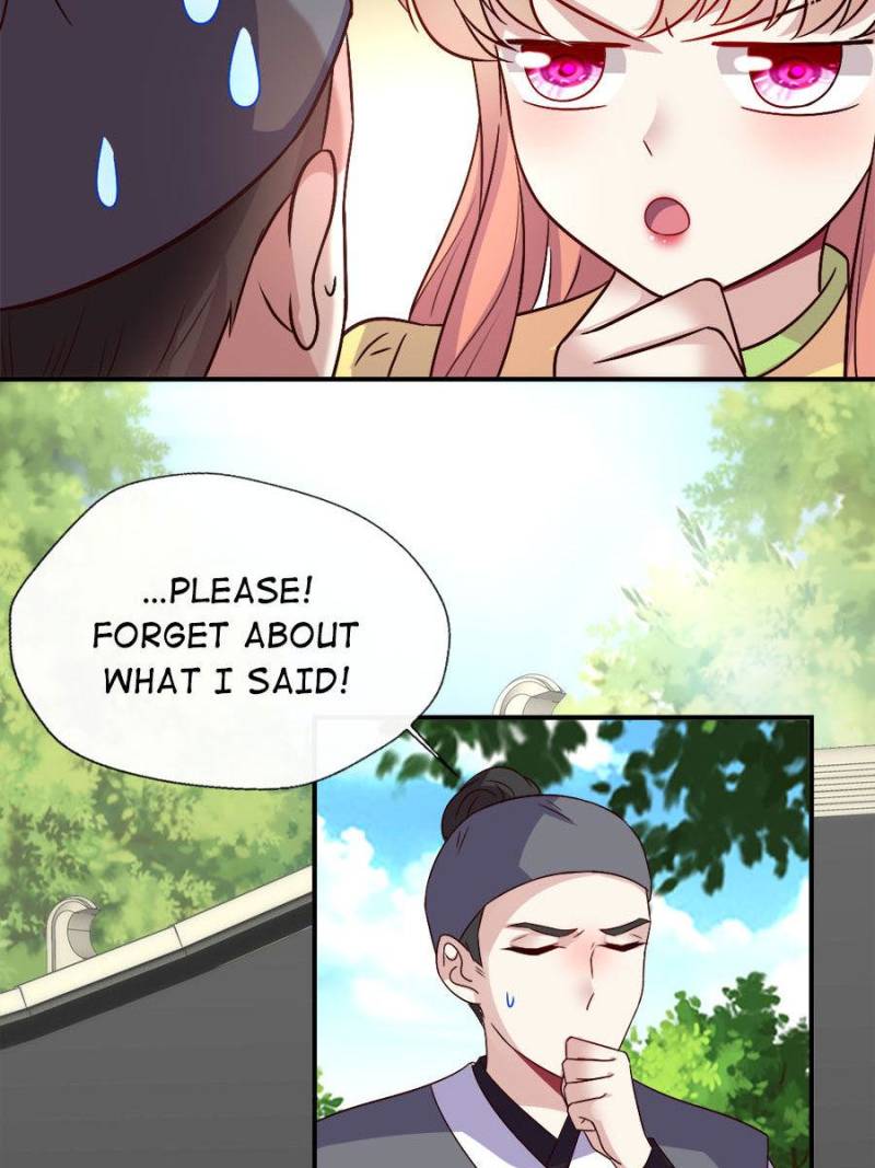 My Vampire Master Chapter 96 - page 14