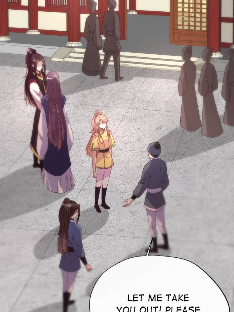My Vampire Master Chapter 96 - page 16