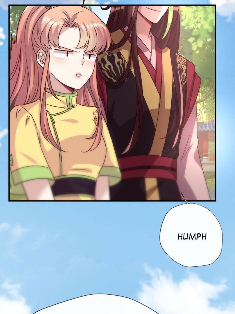 My Vampire Master Chapter 96 - page 22