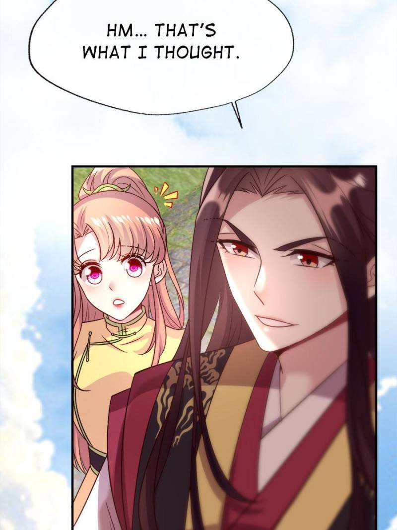 My Vampire Master Chapter 96 - page 23
