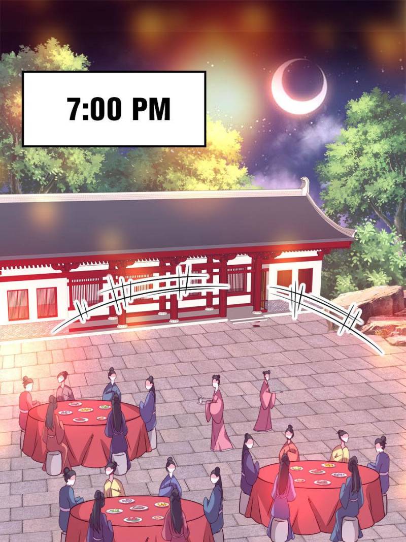 My Vampire Master Chapter 96 - page 28