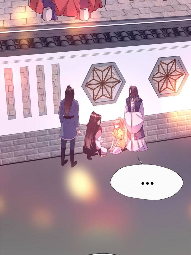 My Vampire Master Chapter 96 - page 29