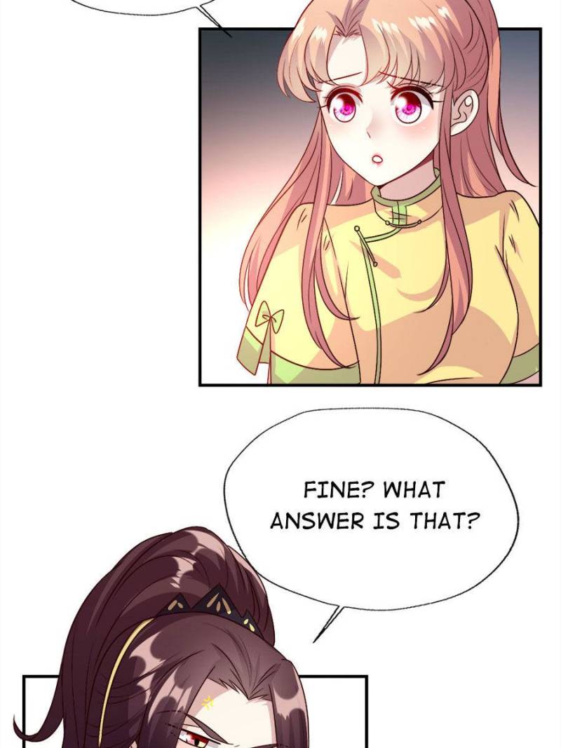 My Vampire Master Chapter 96 - page 32