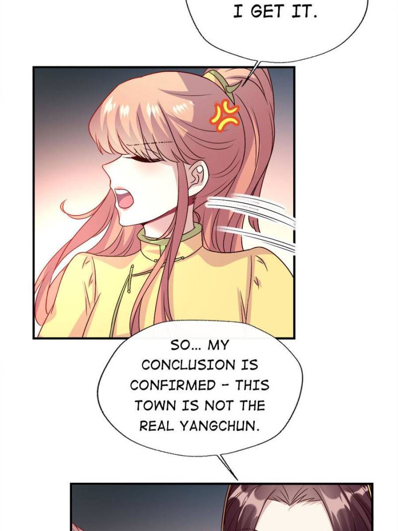 My Vampire Master Chapter 96 - page 35