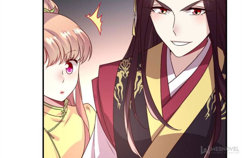 My Vampire Master Chapter 96 - page 36