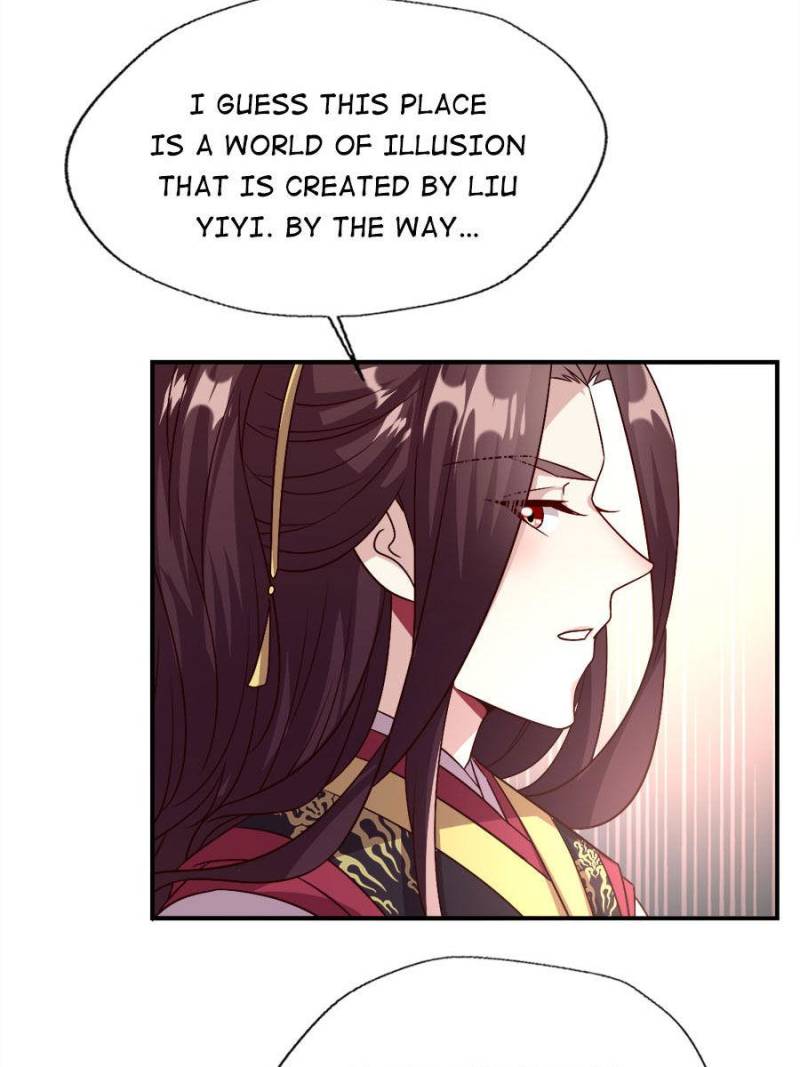 My Vampire Master Chapter 96 - page 38