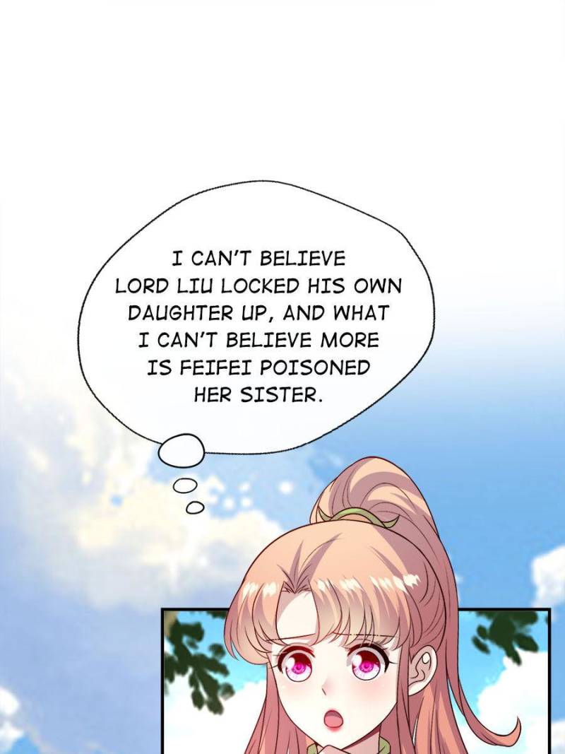 My Vampire Master Chapter 96 - page 4