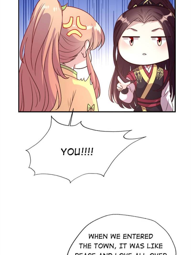 My Vampire Master Chapter 96 - page 40