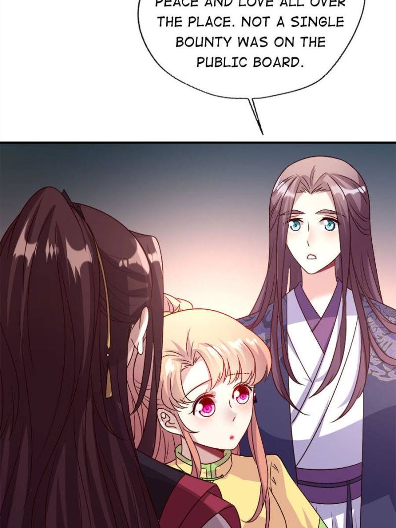 My Vampire Master Chapter 96 - page 41