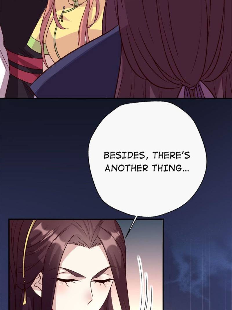 My Vampire Master Chapter 96 - page 46