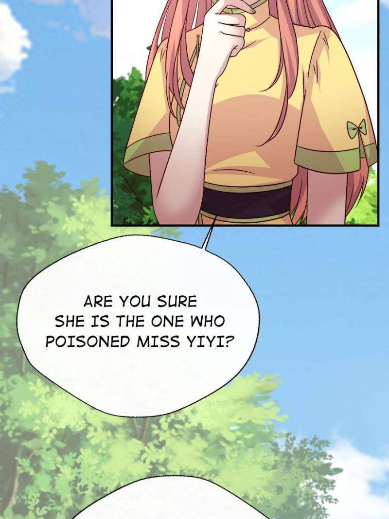 My Vampire Master Chapter 96 - page 5