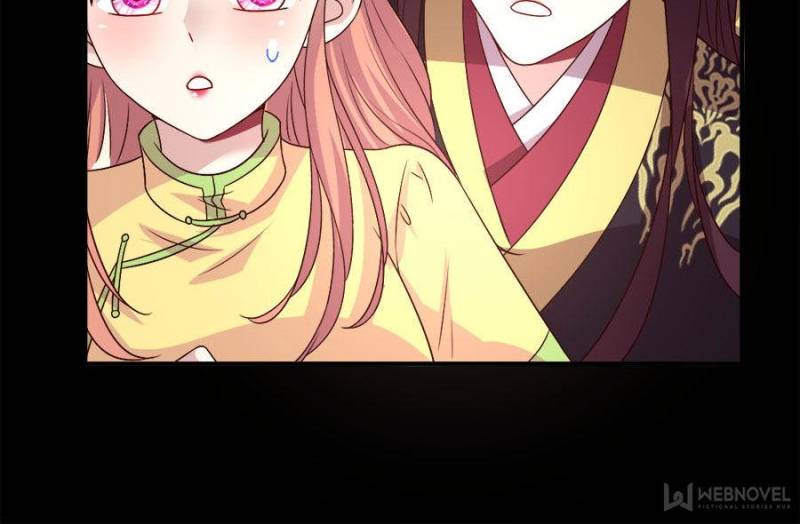 My Vampire Master Chapter 96 - page 51