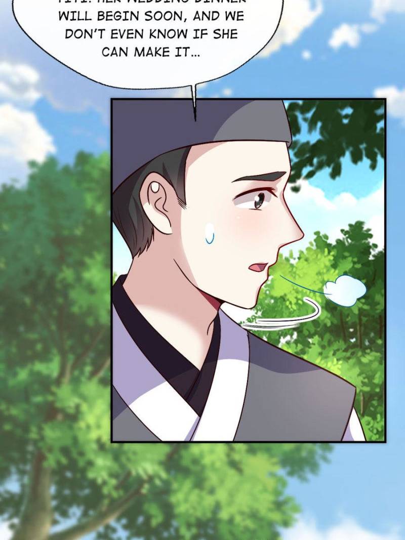 My Vampire Master Chapter 96 - page 8