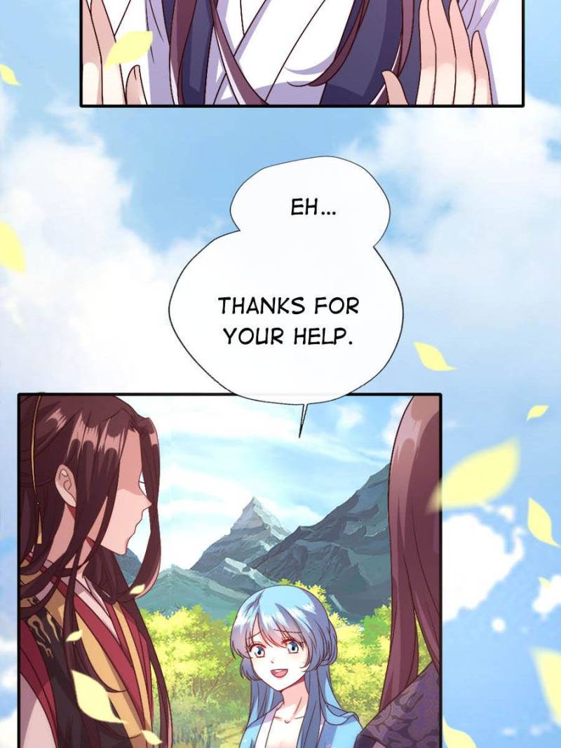 My Vampire Master Chapter 88 - page 10