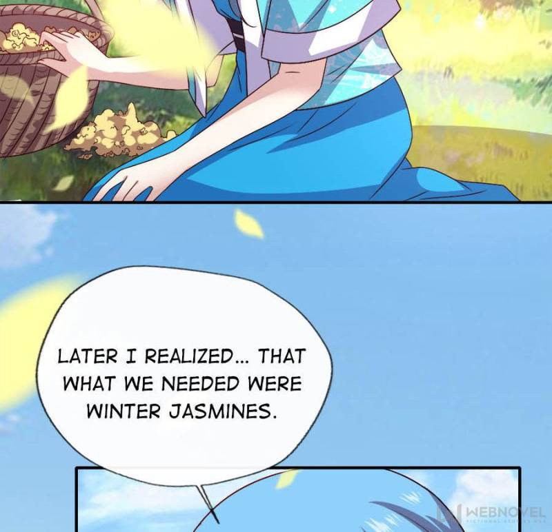 My Vampire Master Chapter 88 - page 17