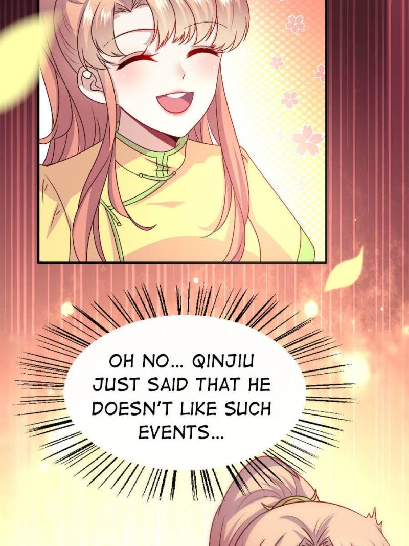 My Vampire Master Chapter 88 - page 37