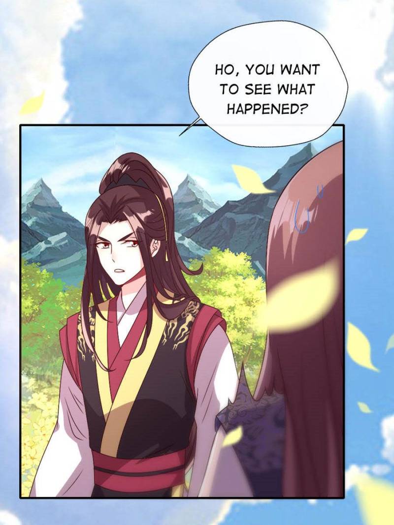 My Vampire Master Chapter 88 - page 8