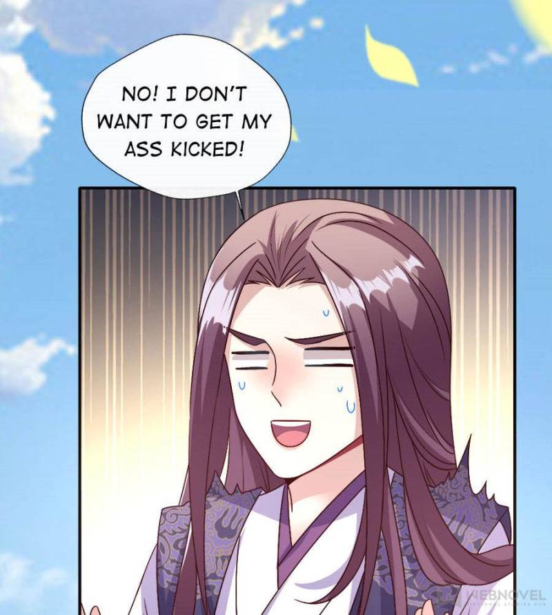 My Vampire Master Chapter 88 - page 9