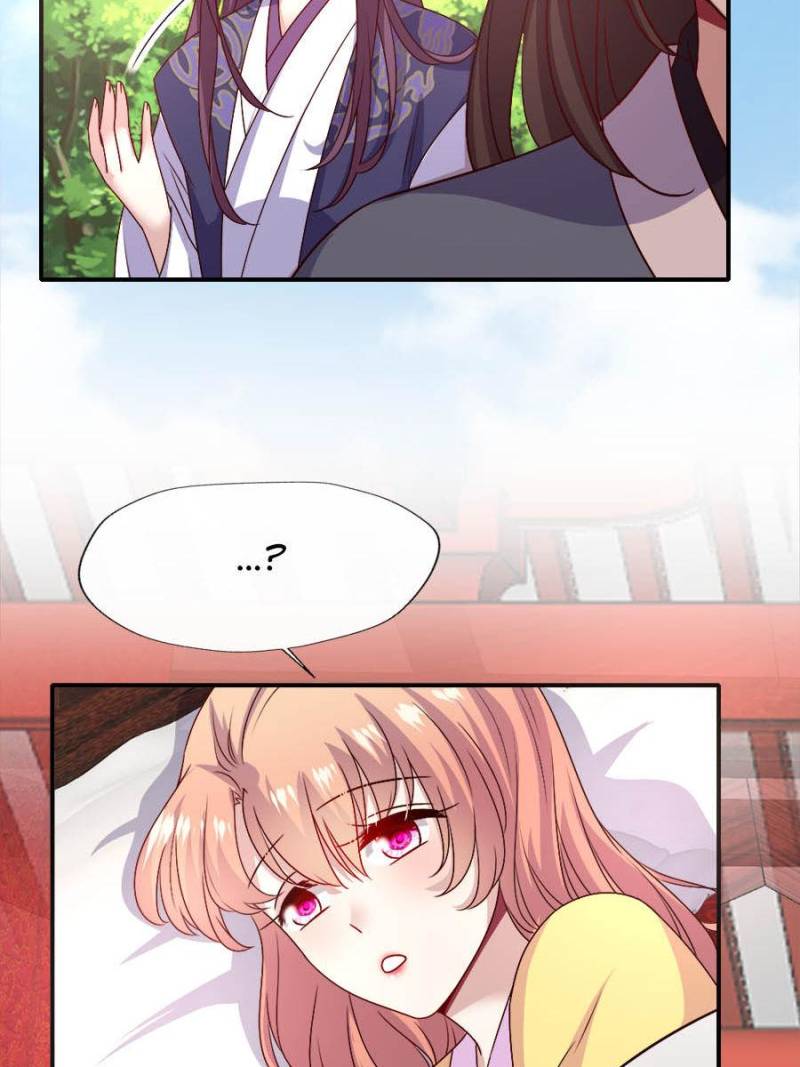 My Vampire Master Chapter 82 - page 11