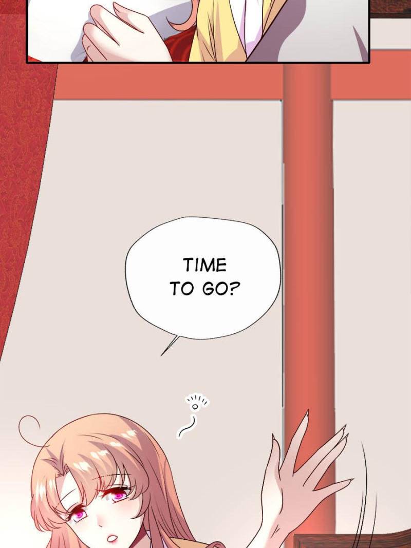 My Vampire Master Chapter 82 - page 13