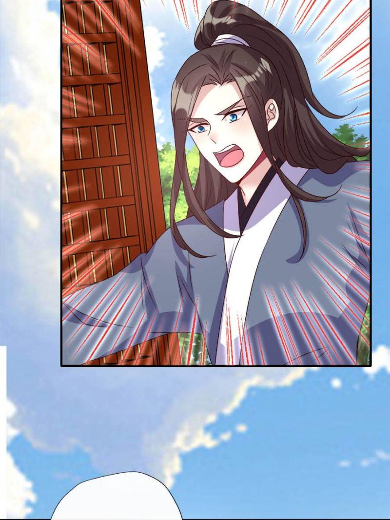 My Vampire Master Chapter 82 - page 20