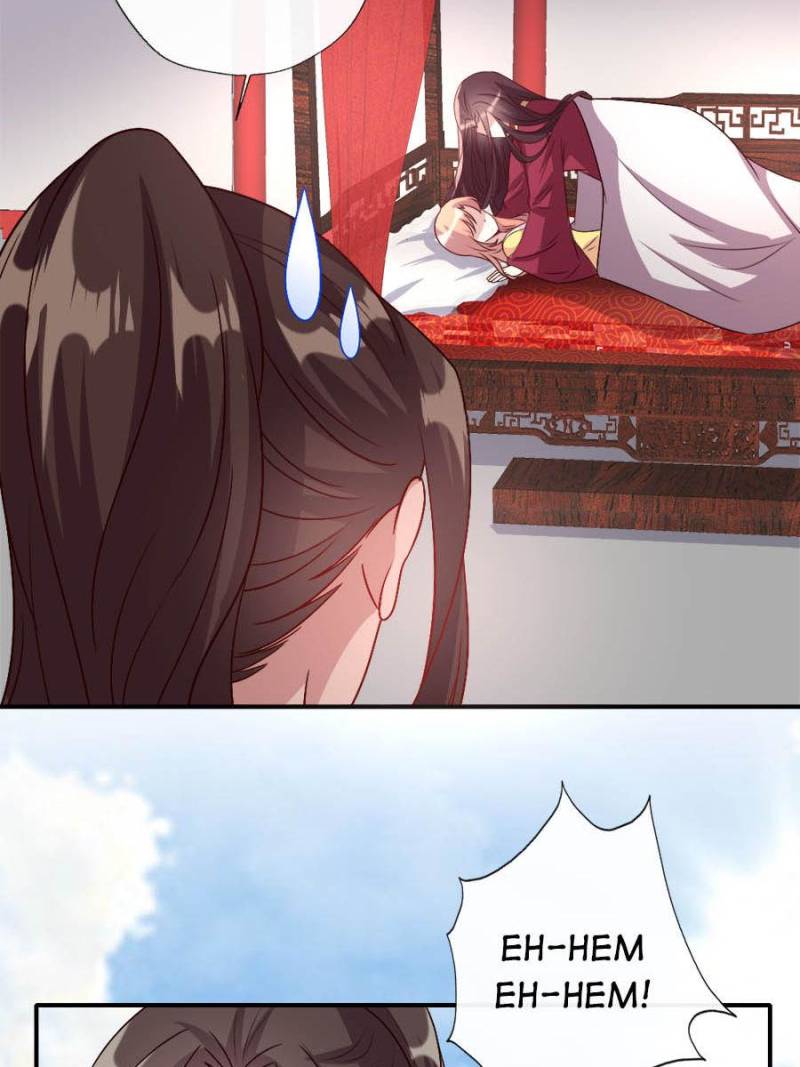 My Vampire Master Chapter 82 - page 22