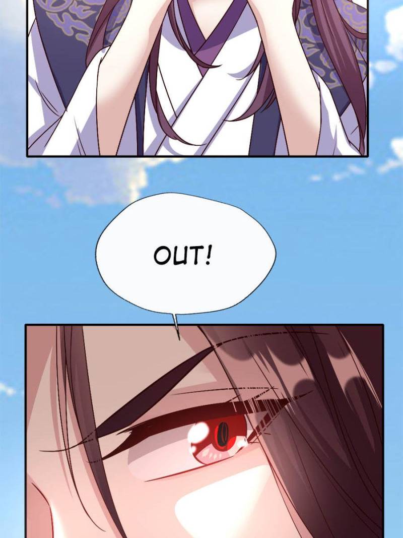 My Vampire Master Chapter 82 - page 26