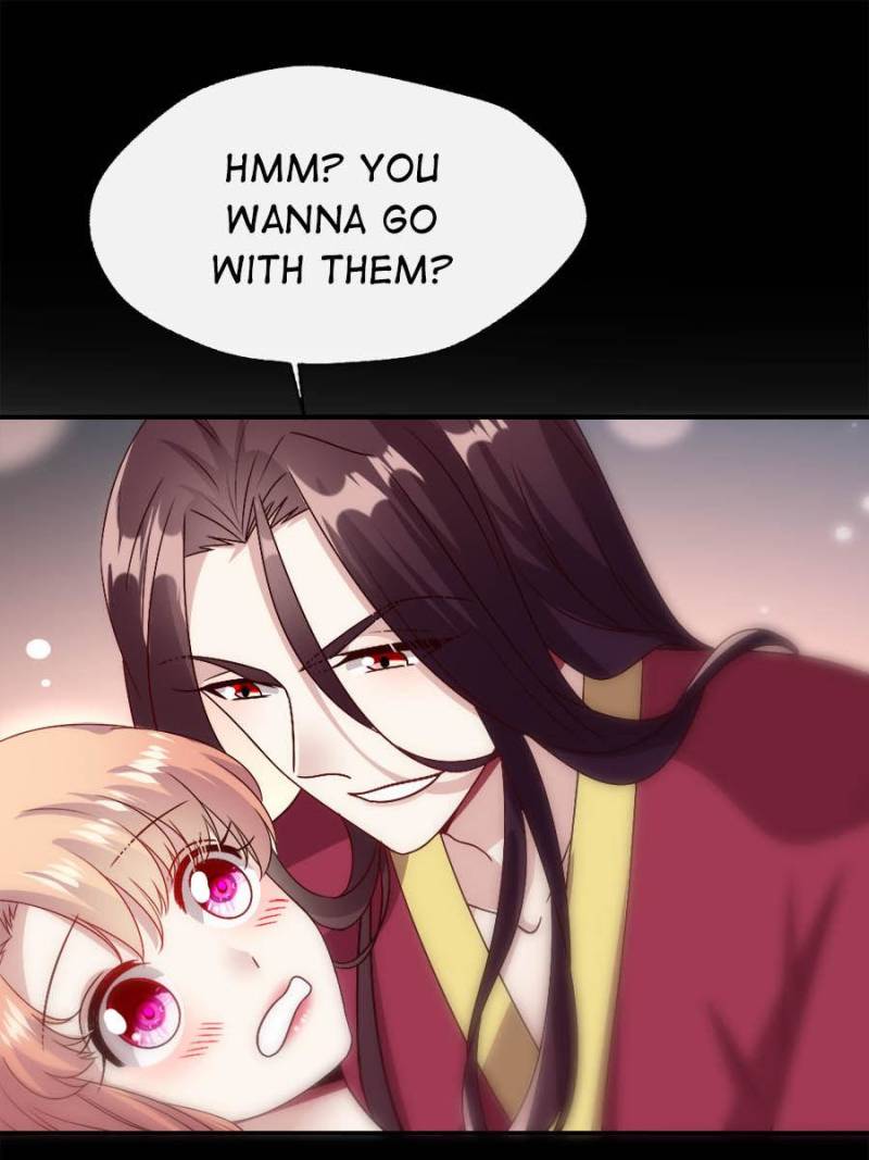 My Vampire Master Chapter 82 - page 30