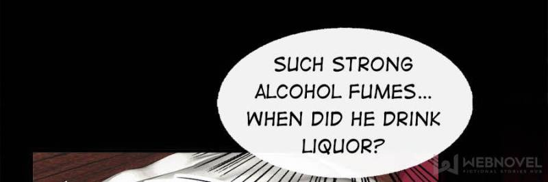 My Vampire Master Chapter 82 - page 32