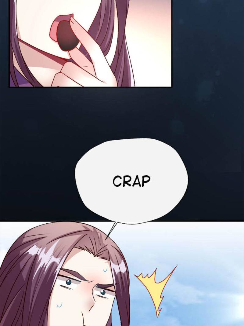 My Vampire Master Chapter 82 - page 46