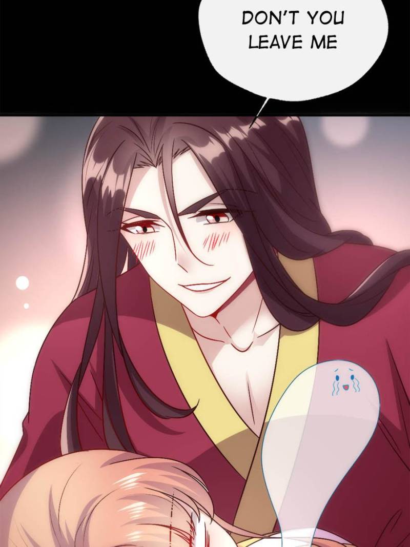 My Vampire Master Chapter 82 - page 49
