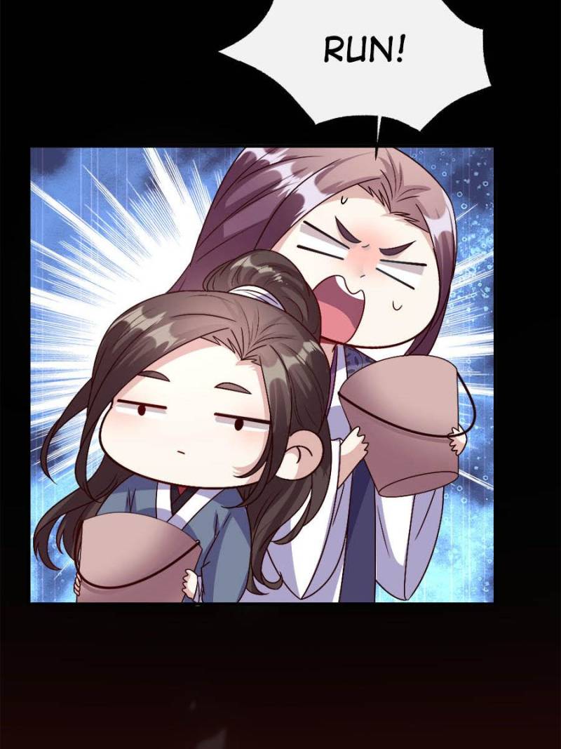 My Vampire Master Chapter 82 - page 52