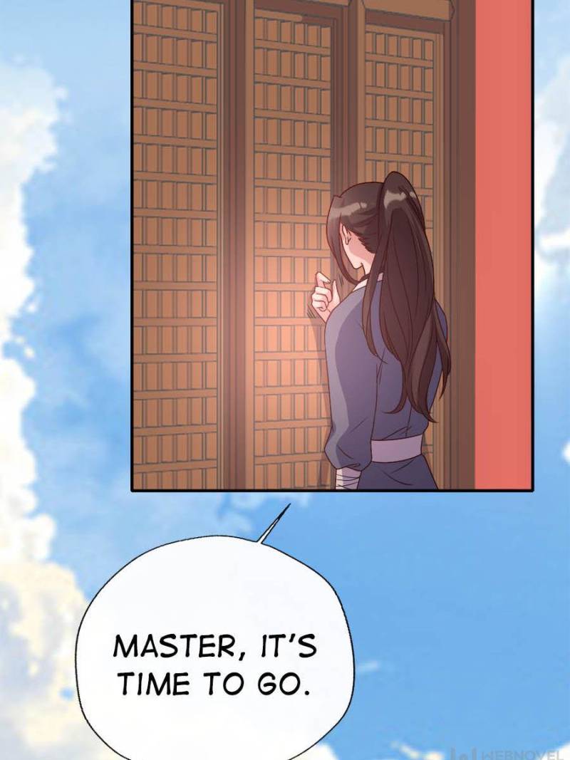My Vampire Master Chapter 82 - page 8