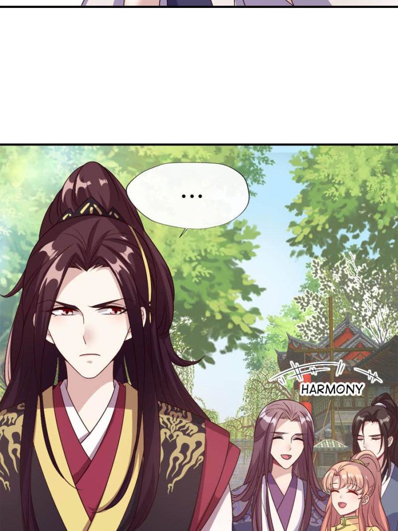 My Vampire Master Chapter 78 - page 10