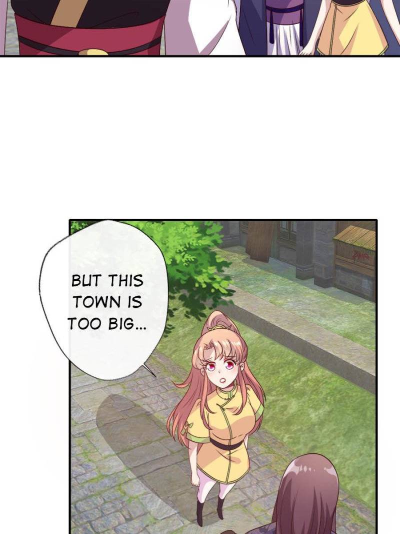 My Vampire Master Chapter 78 - page 12