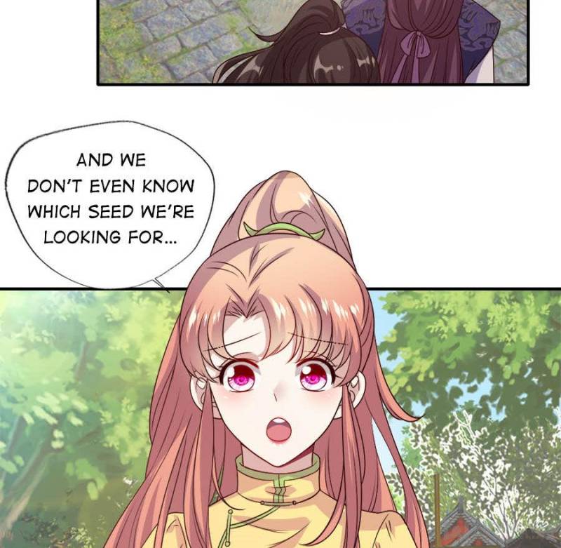 My Vampire Master Chapter 78 - page 13