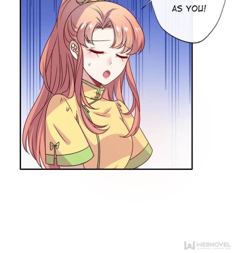 My Vampire Master Chapter 78 - page 17