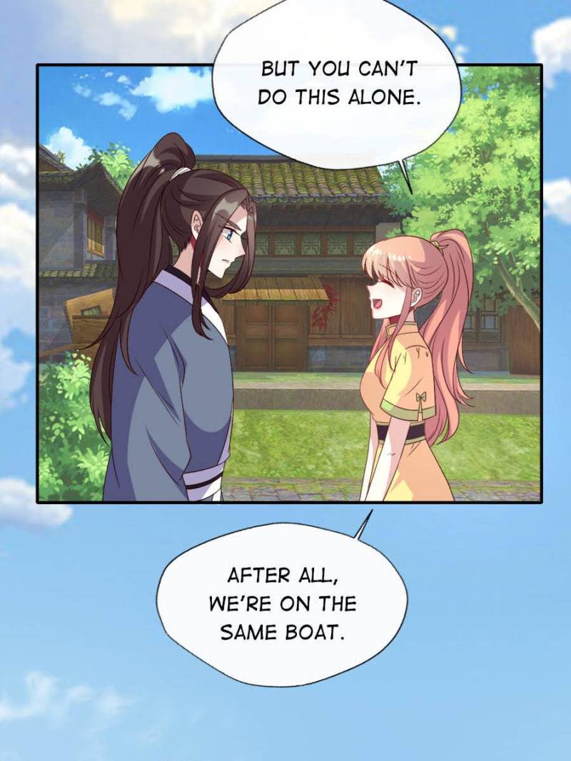 My Vampire Master Chapter 78 - page 20