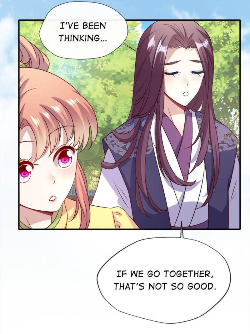 My Vampire Master Chapter 78 - page 21