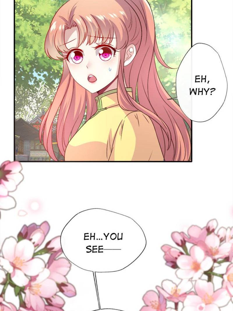 My Vampire Master Chapter 78 - page 23
