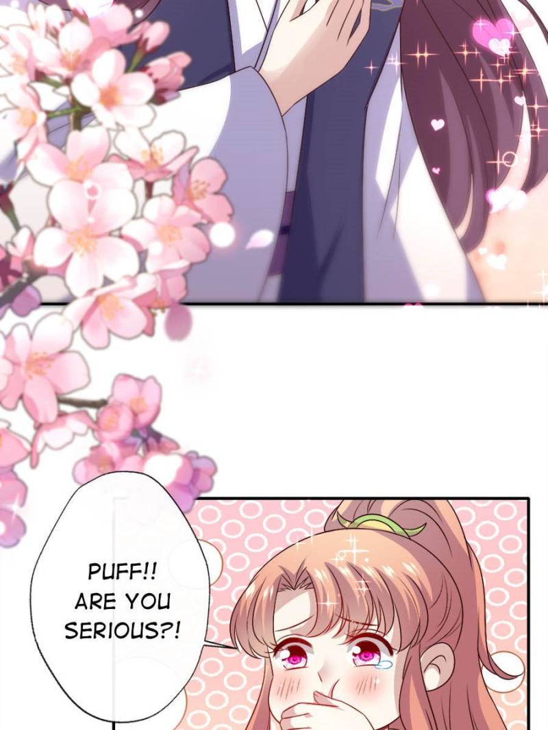 My Vampire Master Chapter 78 - page 26